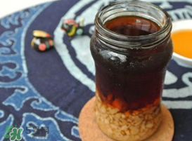 臘八醋有什么作用？臘八醋的功效