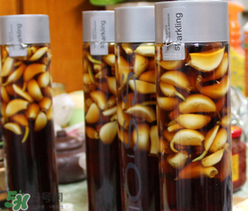 臘八醋有什么作用？臘八醋的功效