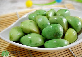 臘八醋怎么做的很綠？臘八醋怎么做蒜才綠？