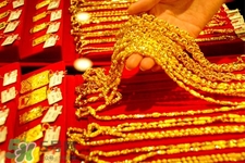 2017過(guò)年黃金會(huì)漲價(jià)嗎？2017年春節(jié)黃金價(jià)格預(yù)測(cè)