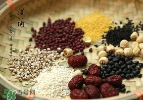 臘八飯用什么米？臘八飯的材料有哪些？