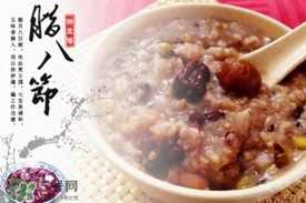 臘八飯用什么米？臘八飯的材料有哪些？