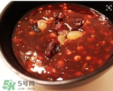 臘八飯用什么米？臘八飯的材料有哪些？