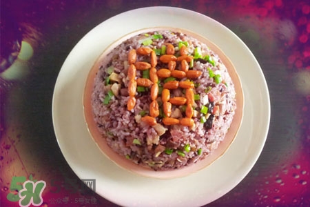 晚上吃臘八飯好嗎？晚上吃臘八飯會變胖嗎？