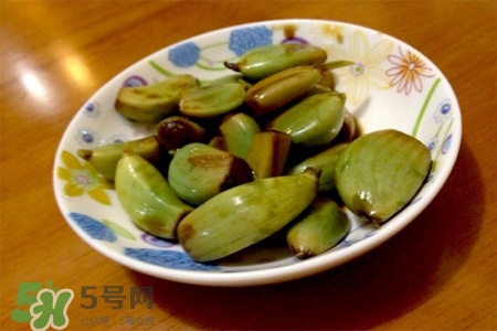 臘八蒜熱量高嗎？吃臘八蒜會(huì)發(fā)胖嗎？