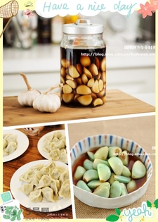 寶寶可以吃臘八蒜嗎？寶寶多大可以吃臘八蒜？