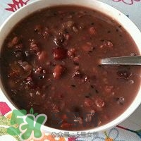 怎么用電飯煲煮臘八粥？電飯煲怎么熬臘八粥？