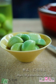 臘八蒜的醋還可以吃嗎？泡臘八蒜的醋可以喝嗎？