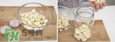 寶寶可以吃臘八蒜嗎？寶寶多大可以吃臘八蒜？