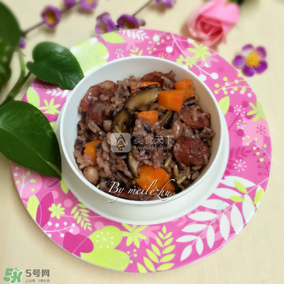 臘八飯用什么米？臘八飯的材料有哪些？