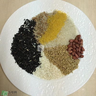 臘八飯用什么米？臘八飯的材料有哪些？