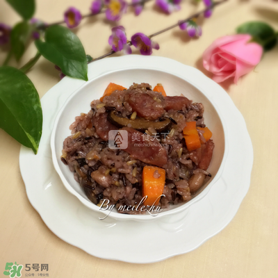 臘八飯用什么米？臘八飯的材料有哪些？