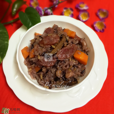 臘八飯用什么米？臘八飯的材料有哪些？