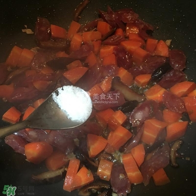 臘八飯用什么米？臘八飯的材料有哪些？