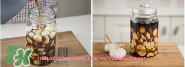 寶寶可以吃臘八蒜嗎？寶寶多大可以吃臘八蒜？