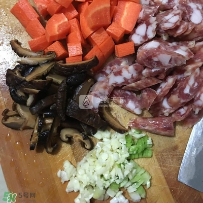 臘八飯用什么米？臘八飯的材料有哪些？