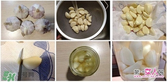 臘八蒜的醋還可以吃嗎？泡臘八蒜的醋可以喝嗎？