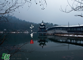 小寒是幾九？2017年小寒是幾九？