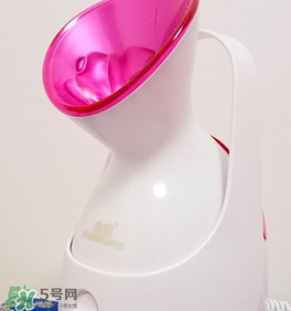 金稻蒸臉器怎么用？金稻蒸臉器使用方法