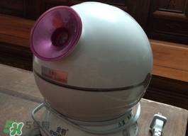 金稻蒸臉器多少錢一臺(tái)？金稻蒸臉器價(jià)格