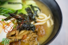 高血壓能吃拉面嗎?高血壓吃拉面好嗎 高血壓能吃拉面嗎?高血壓吃拉面好嗎