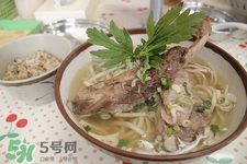 高血壓能吃拉面嗎?高血壓吃拉面好嗎 高血壓能吃拉面嗎?高血壓吃拉面好嗎