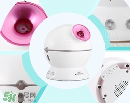 金稻蒸臉器用什么水？金稻蒸臉器怎么加水？