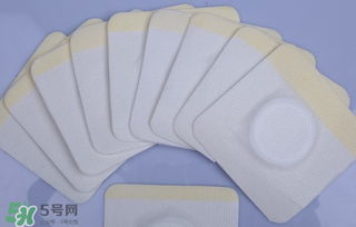 三九貼貼哪里？三九貼貼腰上可以嗎？