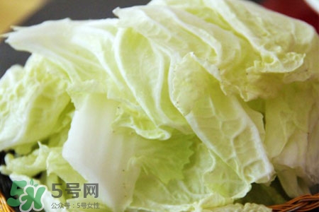 2017過年白菜會(huì)漲價(jià)嗎？2017年春節(jié)白菜價(jià)格預(yù)測(cè)