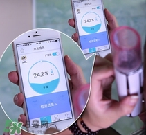 金稻納米噴霧補(bǔ)水儀怎么用？金稻補(bǔ)水噴霧補(bǔ)水儀使用方法