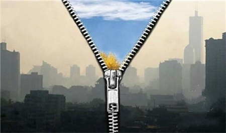 霧霾一天中什么時候最嚴重?霧霾什么時候散?