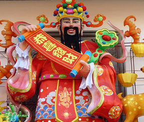 正月初五適合結婚嗎？2017年正月初五結婚好嗎？