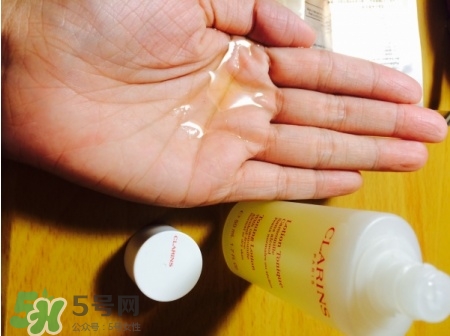 嬌韻詩黃水怎么樣？嬌韻詩黃水好用嗎？