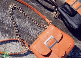 李溪芮包包什么牌子？李溪芮同款包包