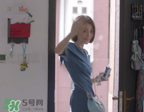 李溪芮包包什么牌子？李溪芮同款包包