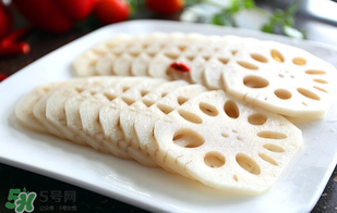 蓮藕多少錢一斤？蓮藕多少錢一斤2017？