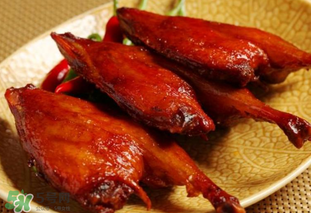 鴨腿多少錢一斤？鴨腿多少錢一斤2017？