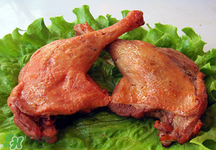 鴨腿多少錢一斤？鴨腿多少錢一斤2017？