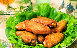 雞翅中多少錢一斤？雞翅一斤多少個(gè)？