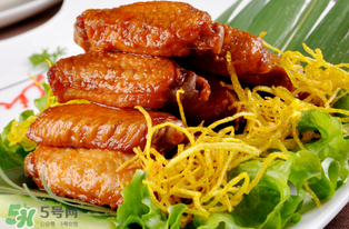 雞翅中多少錢一斤？雞翅一斤多少個(gè)？