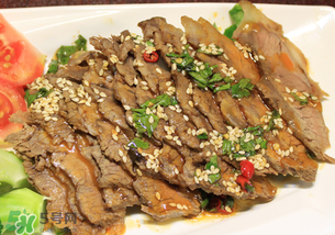 黃牛肉多少錢一斤？黃牛肉多少錢一斤2017？