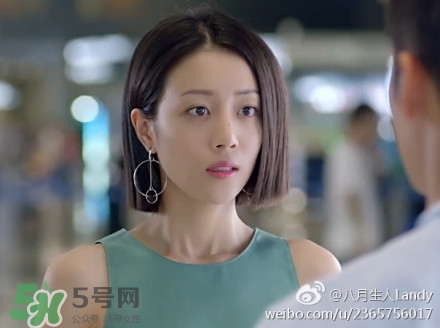 李溪芮的口紅什么顏色？李溪芮口紅色號試色