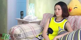 李溪芮的口紅什么顏色？李溪芮口紅色號試色