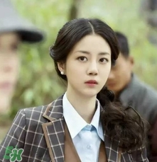 李溪芮的口紅什么顏色？李溪芮口紅色號試色