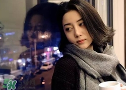 李溪芮的口紅什么顏色？李溪芮口紅色號試色