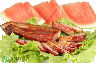 臘肉多少錢一斤？正宗臘肉多少錢一斤？