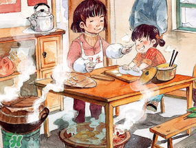 結(jié)婚第一年過年在哪過？結(jié)婚第一年在誰家過年？