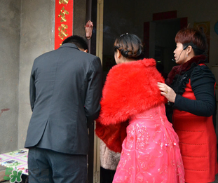 結(jié)婚第二天穿什么衣服？回門穿什么衣服？