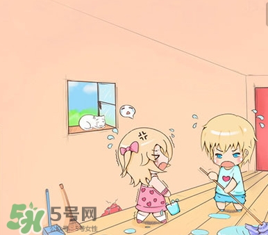 小年要大掃除嗎？小年為什么要大掃除？