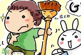 小年要大掃除嗎？小年為什么要大掃除？